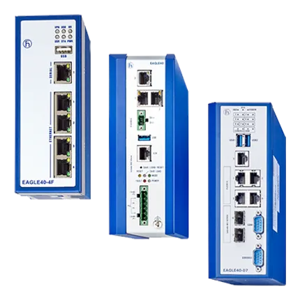 Industrial Firewalls